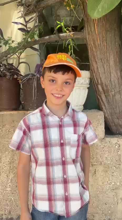 A Day of Art, Music & Play at Daw' al-Qamar
